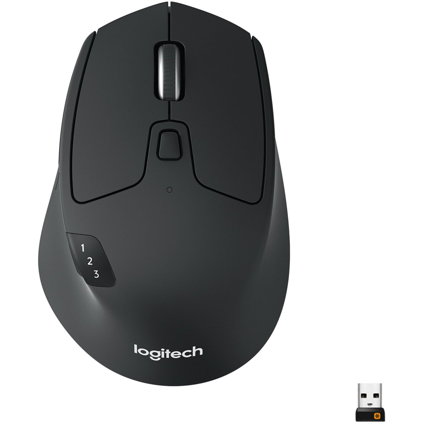 M720 TRIATHLON MULTI DEVICE MOUSE