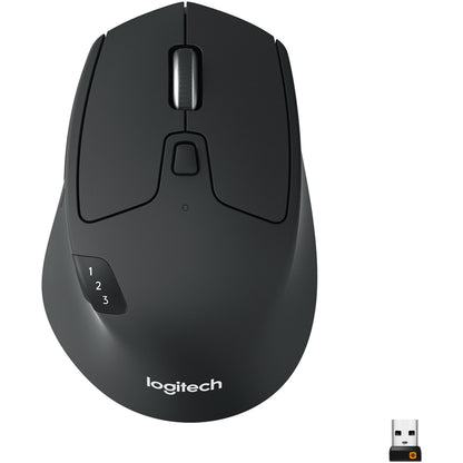 M720 TRIATHLON MULTI DEVICE MOUSE