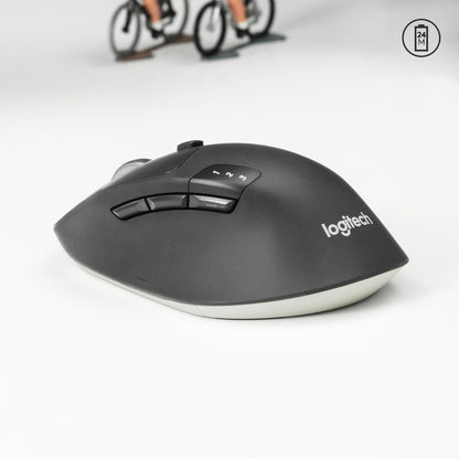 M720 TRIATHLON MULTI DEVICE MOUSE