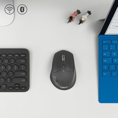 M720 TRIATHLON MULTI DEVICE MOUSE