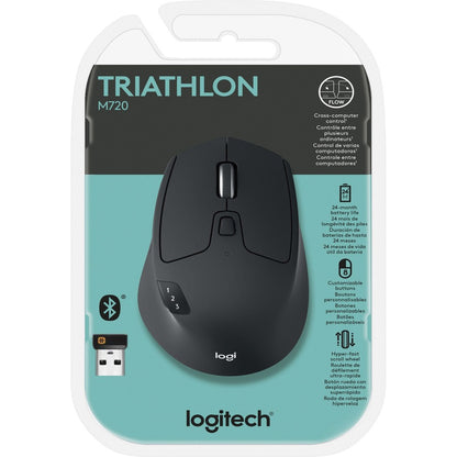 M720 TRIATHLON MULTI DEVICE MOUSE