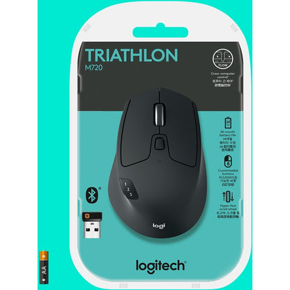 M720 TRIATHLON MULTI DEVICE MOUSE