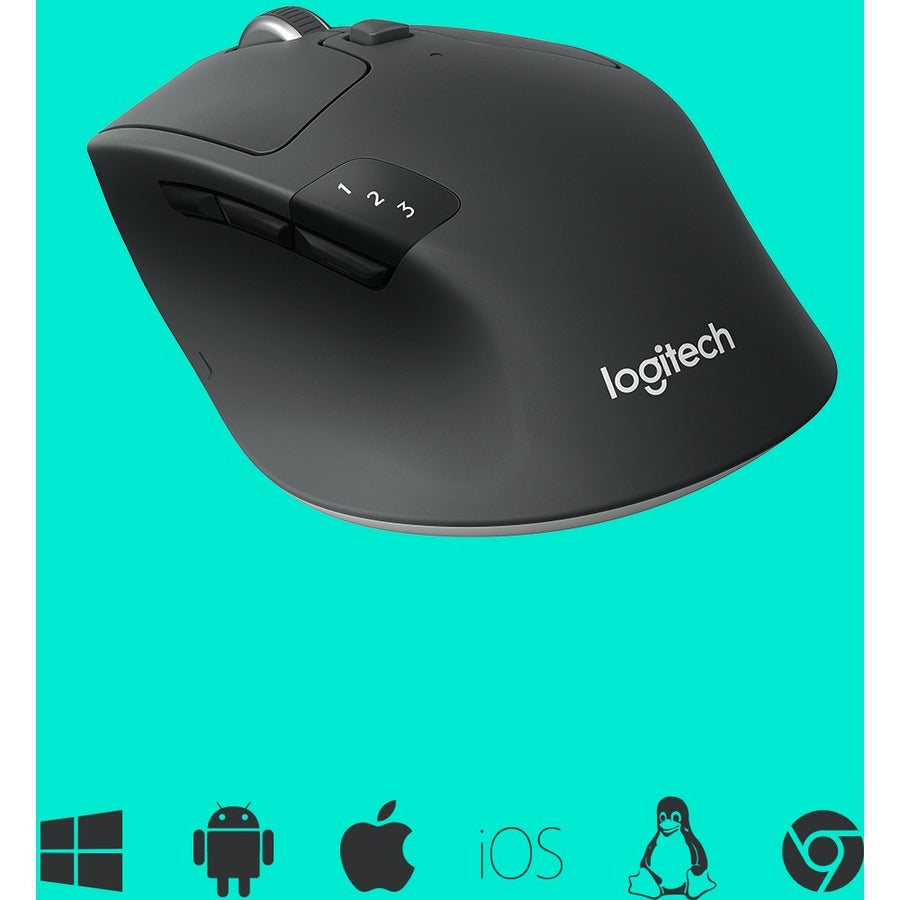 M720 TRIATHLON MULTI DEVICE MOUSE