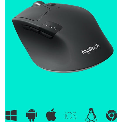 M720 TRIATHLON MULTI DEVICE MOUSE