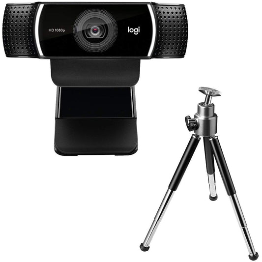 C922 PRO STREAM WEBCAM .