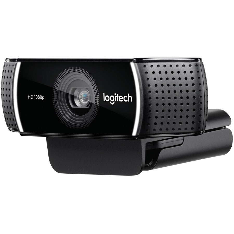 C922 PRO STREAM WEBCAM .
