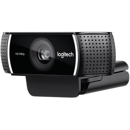 C922 PRO STREAM WEBCAM .