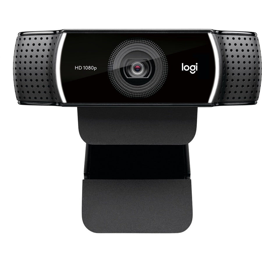 C922 PRO STREAM WEBCAM .