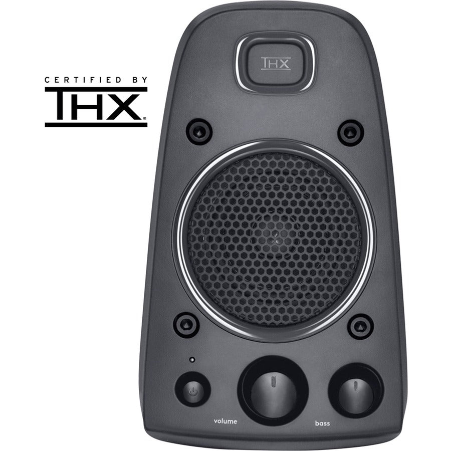 Z625 POWERFUL THX SPEAKERS POWER OUTPUT SPEAKERS