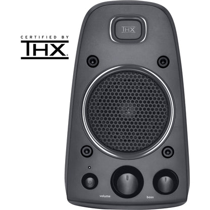 Z625 POWERFUL THX SPEAKERS POWER OUTPUT SPEAKERS