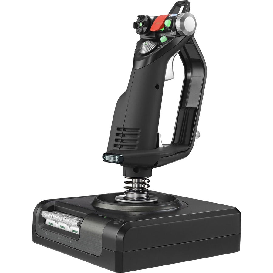 LOGI G X52PRO FLIGHT CONTROL SAITEK