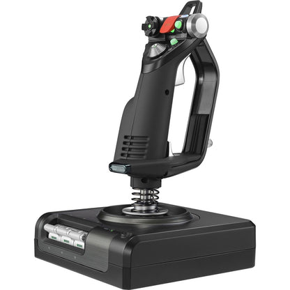 LOGI G X52PRO FLIGHT CONTROL SAITEK