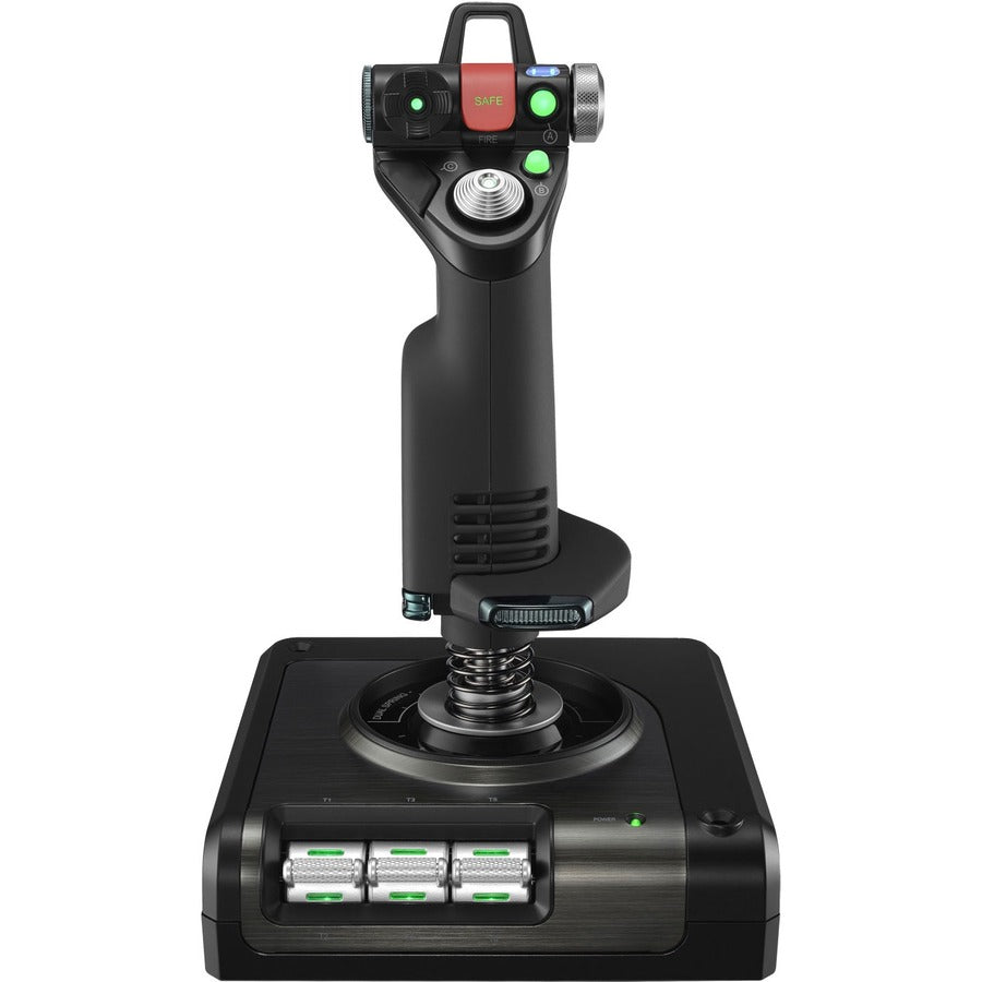 LOGI G X52PRO FLIGHT CONTROL SAITEK