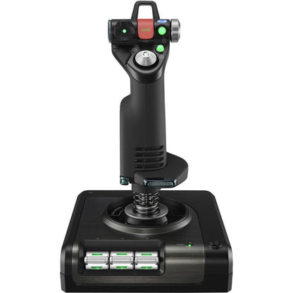 LOGI G X52PRO FLIGHT CONTROL SAITEK