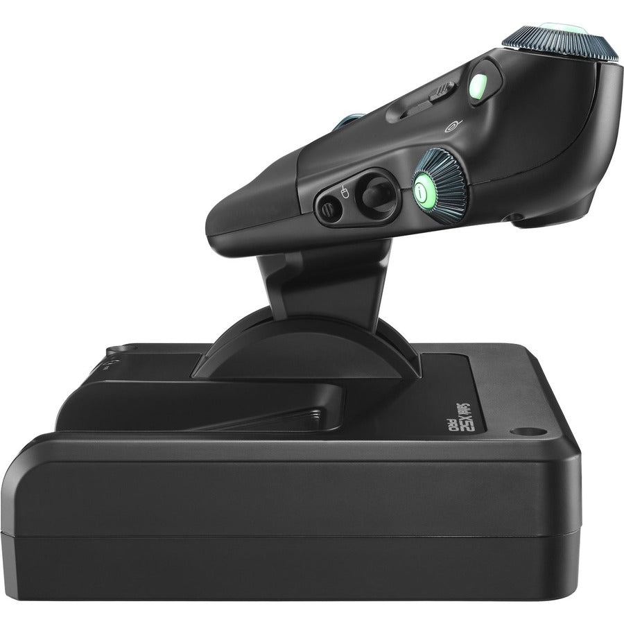 LOGI G X52PRO FLIGHT CONTROL SAITEK