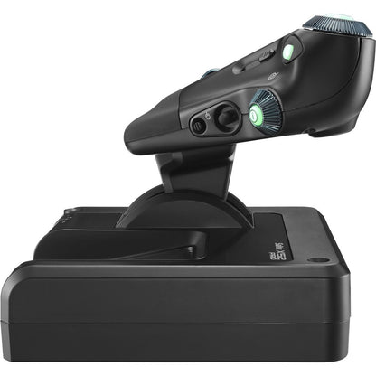 LOGI G X52PRO FLIGHT CONTROL SAITEK