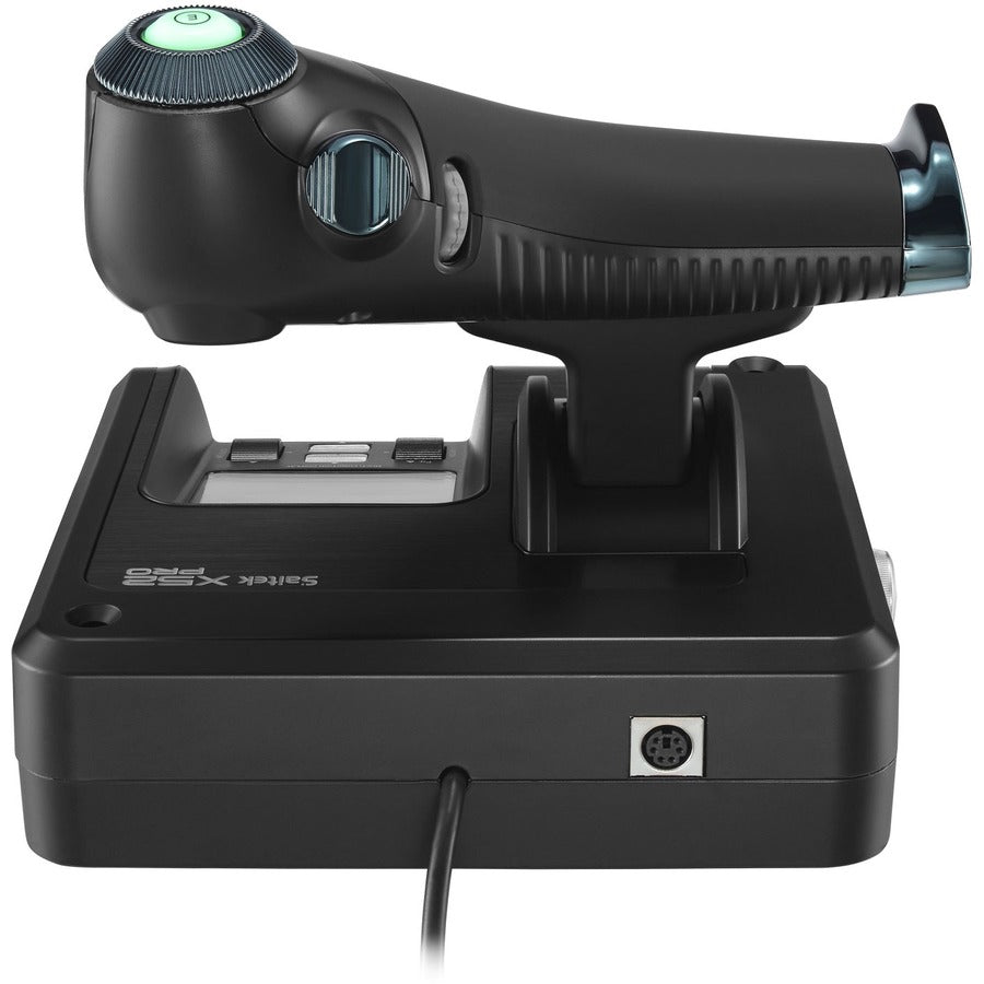 LOGI G X52PRO FLIGHT CONTROL SAITEK