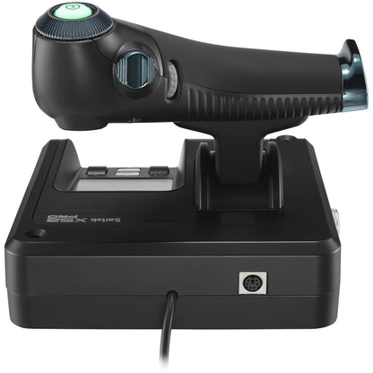 LOGI G X52PRO FLIGHT CONTROL SAITEK