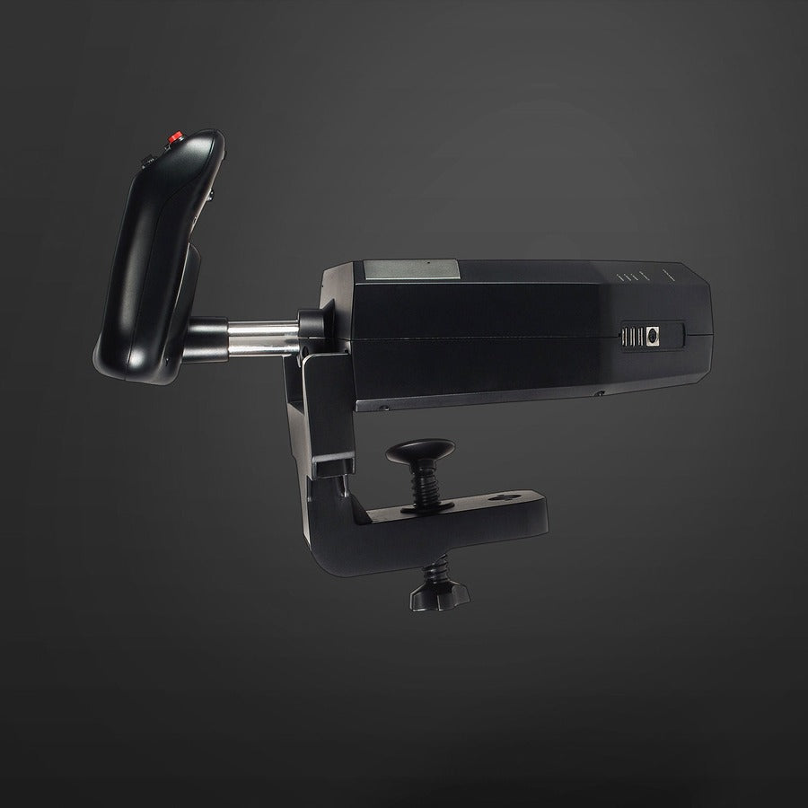 LOGI G PRO FLIGHT SYSTEM SAITEK