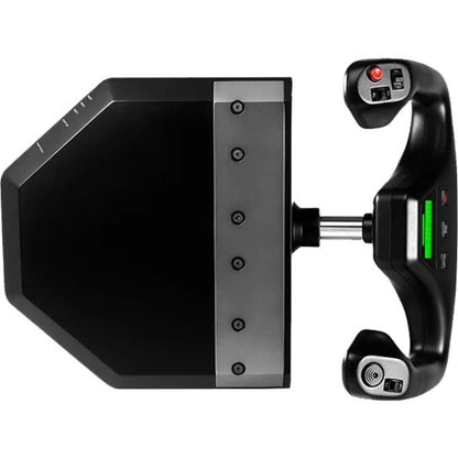 LOGI G PRO FLIGHT SYSTEM SAITEK