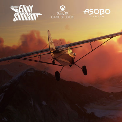 LOGI G PRO FLIGHT SYSTEM SAITEK