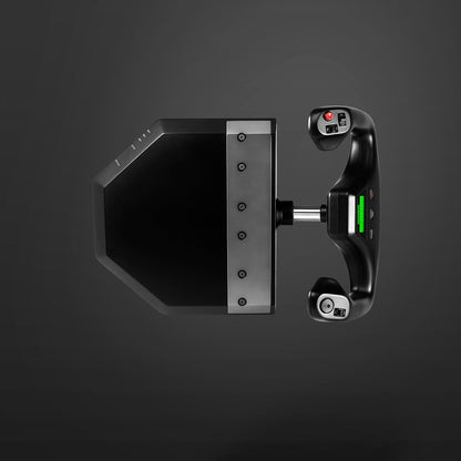 LOGI G PRO FLIGHT SYSTEM SAITEK