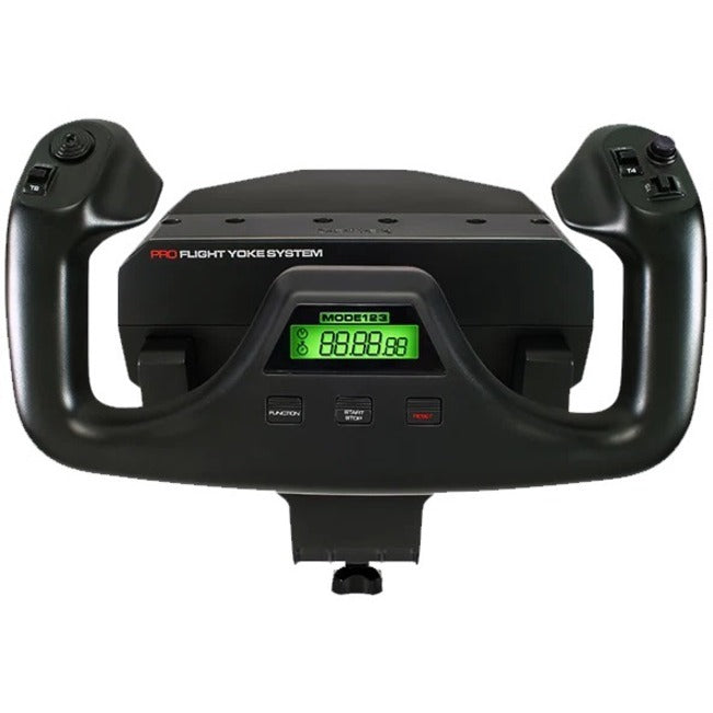 LOGI G PRO FLIGHT SYSTEM SAITEK