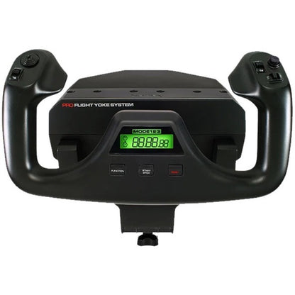 LOGI G PRO FLIGHT SYSTEM SAITEK