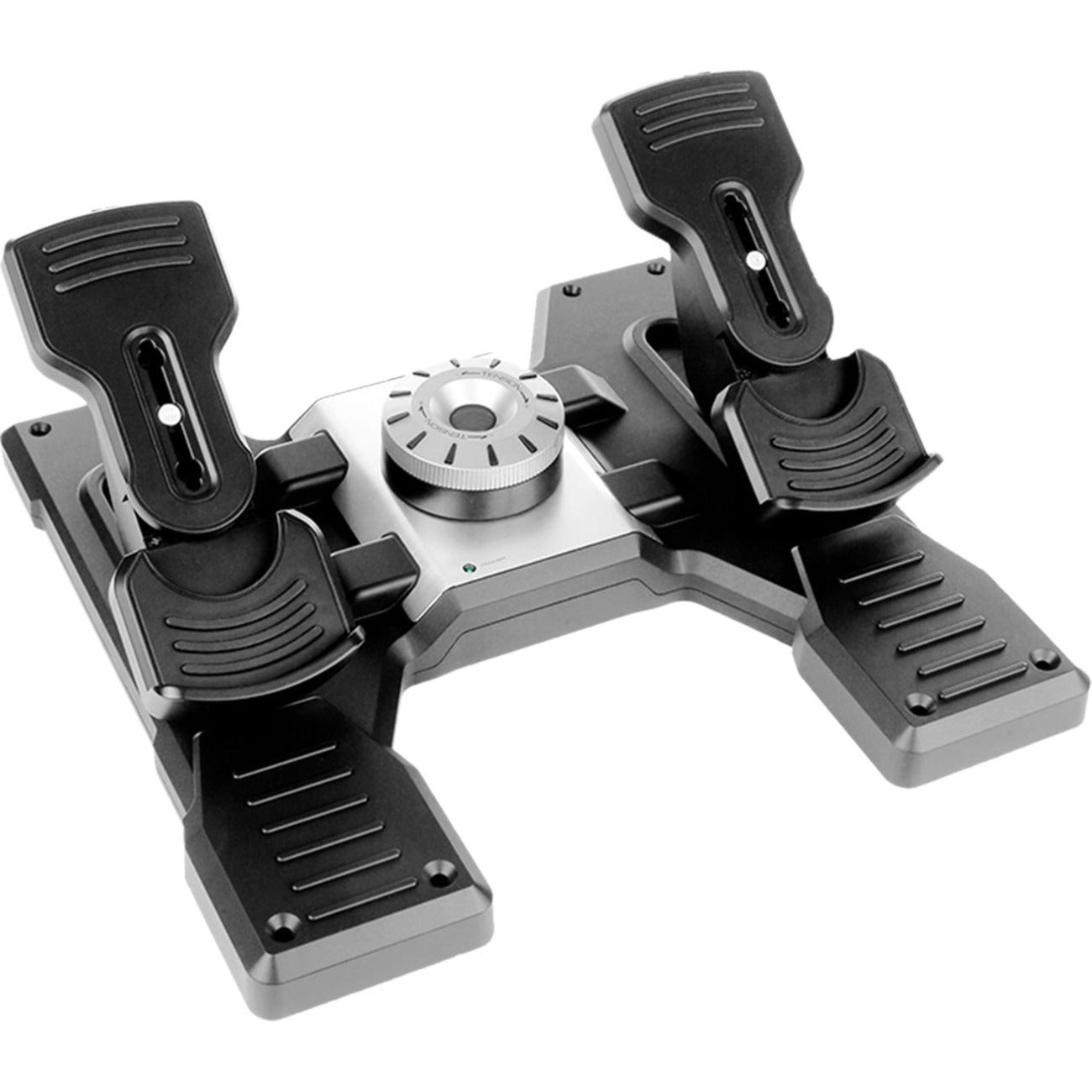 LOGI G PRO FLIGHT PEDALS SAITEK
