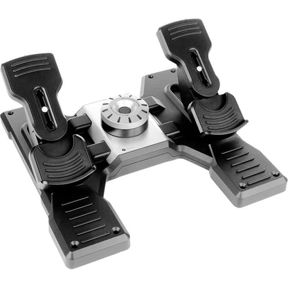 LOGI G PRO FLIGHT PEDALS SAITEK