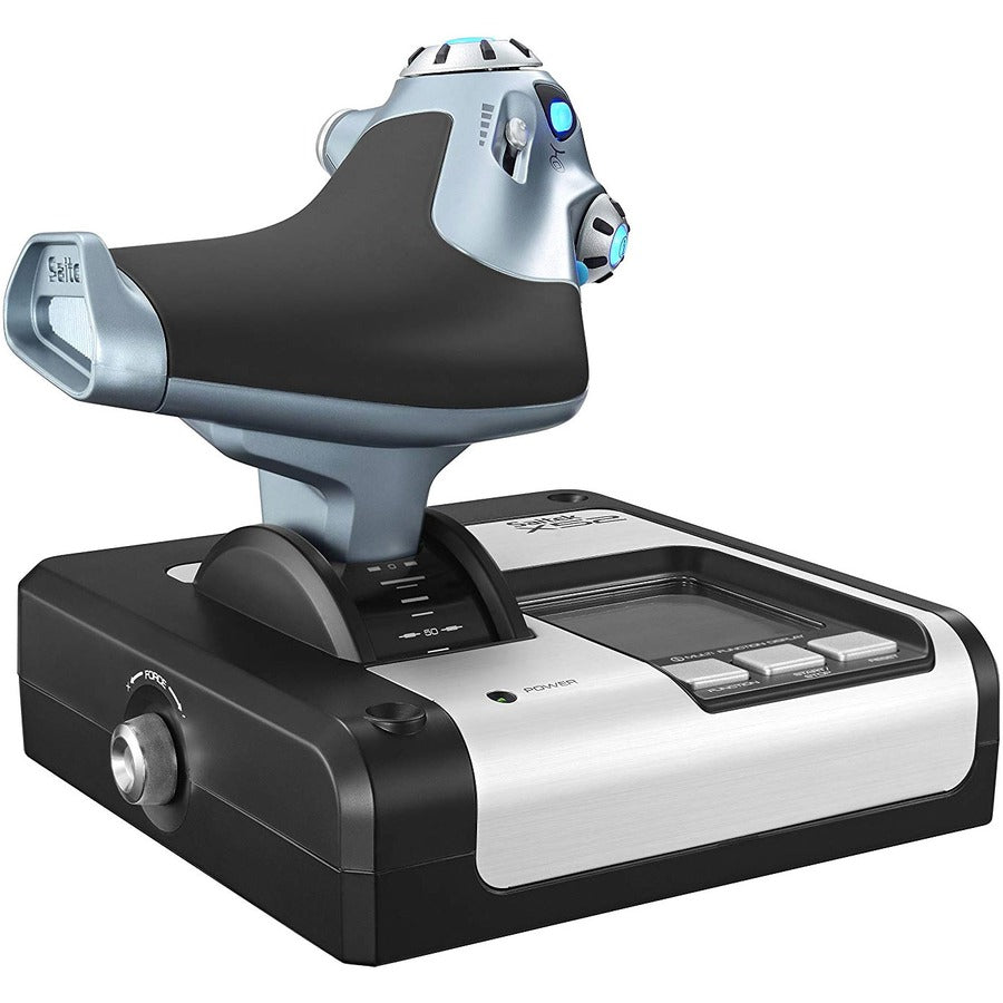 LOGI G X52 FLIGHT SYSTEM SAITEK