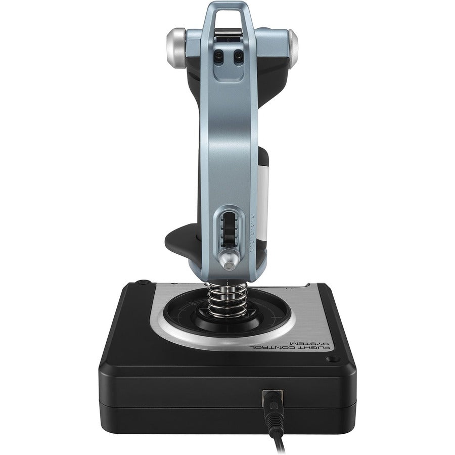 LOGI G X52 FLIGHT SYSTEM SAITEK