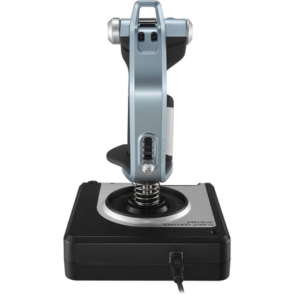 LOGI G X52 FLIGHT SYSTEM SAITEK