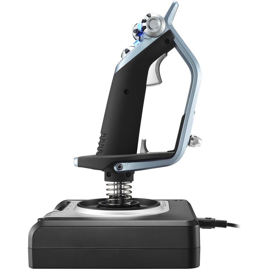 LOGI G X52 FLIGHT SYSTEM SAITEK
