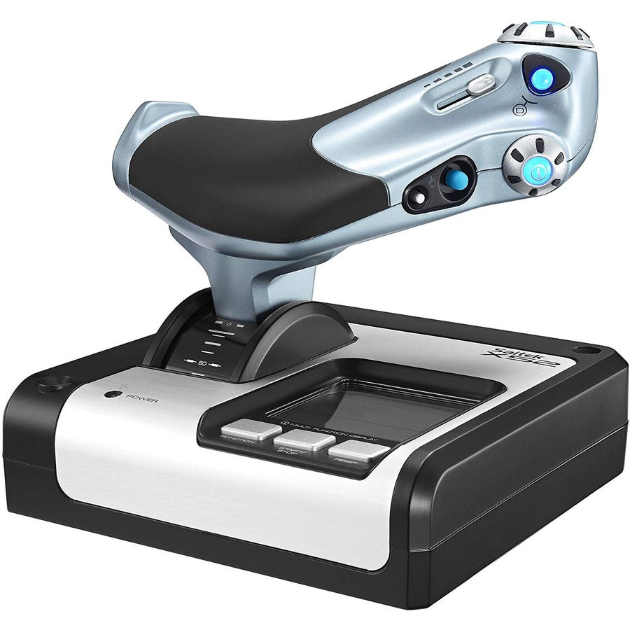 LOGI G X52 FLIGHT SYSTEM SAITEK