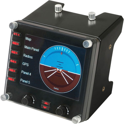 LOGI G PRO FLIGHT INSTRUMENT SAITEK