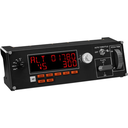 LOGI G PRO FLIGHT MULTI-PANEL SAITEK