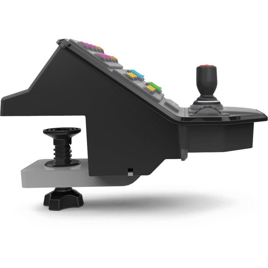 LOGI G FARM SIM VEHICLE PANEL SAITEK