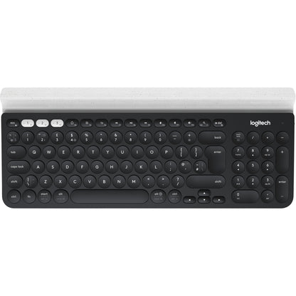 LOGITECH K780 MULTI-DEVICE WIRELESS KEYBOARD FOR COMPUTER