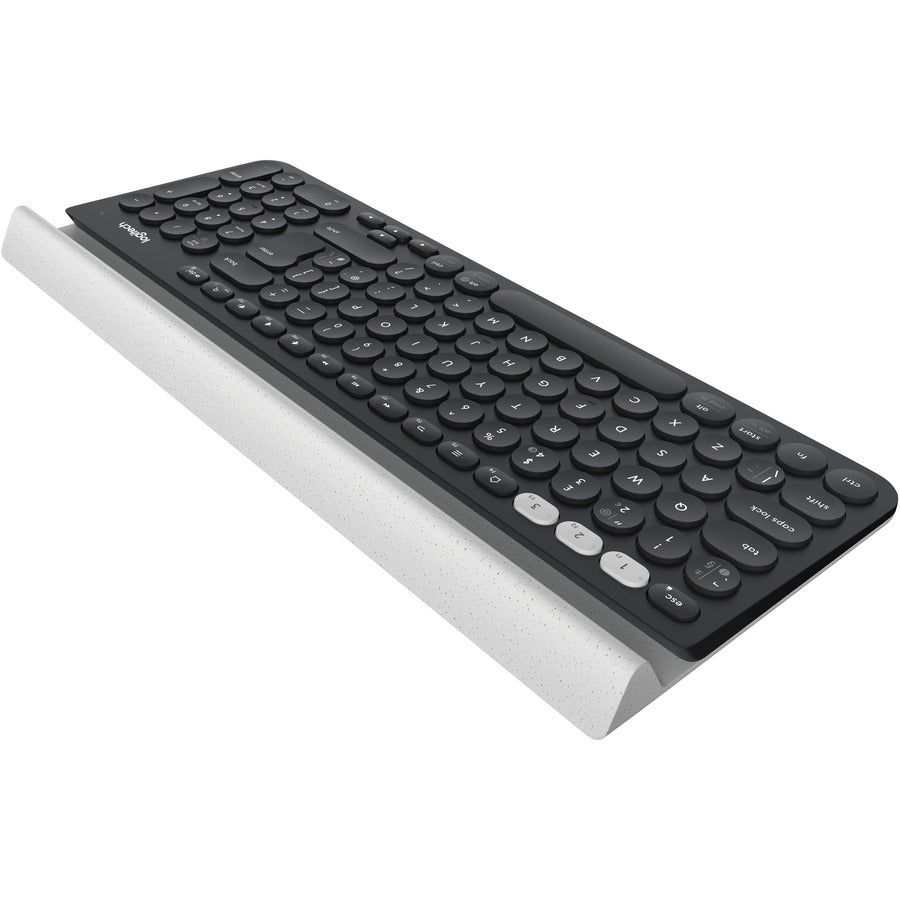 LOGITECH K780 MULTI-DEVICE WIRELESS KEYBOARD FOR COMPUTER