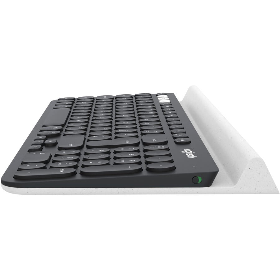 LOGITECH K780 MULTI-DEVICE WIRELESS KEYBOARD FOR COMPUTER