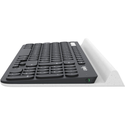 LOGITECH K780 MULTI-DEVICE WIRELESS KEYBOARD FOR COMPUTER