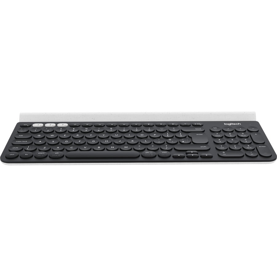 LOGITECH K780 MULTI-DEVICE WIRELESS KEYBOARD FOR COMPUTER