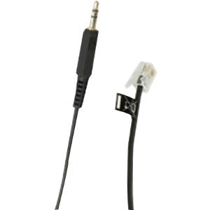 GN 1200 3 5 JACK MOD PLUG 2M CASE PACK 225