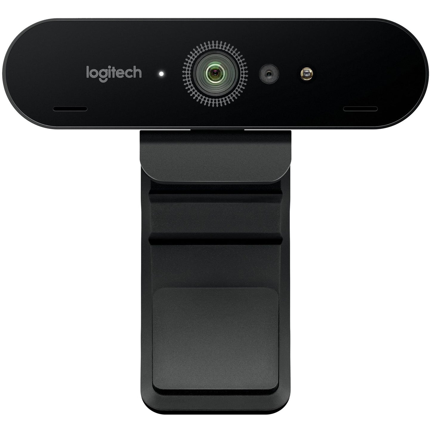 BRIO 4K PRO WEBCAM BROWN BOX B2B.