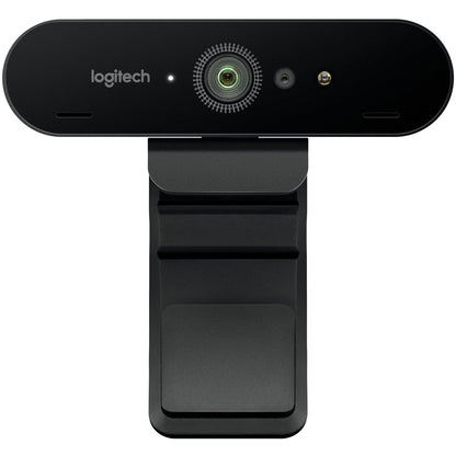 BRIO 4K PRO WEBCAM BROWN BOX B2B.
