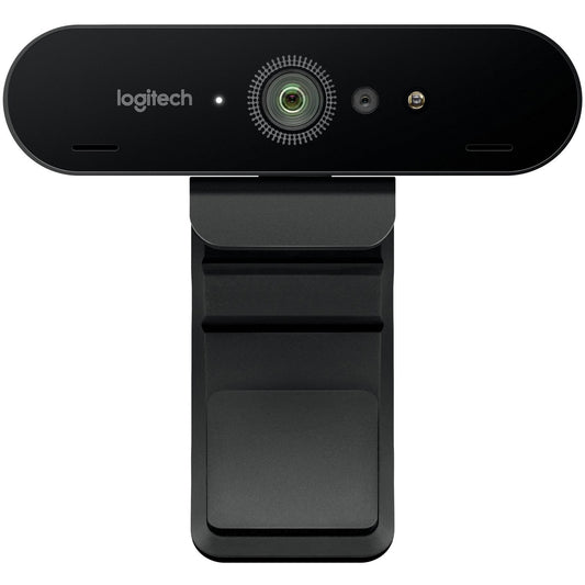 BRIO 4K PRO WEBCAM BROWN BOX B2B.