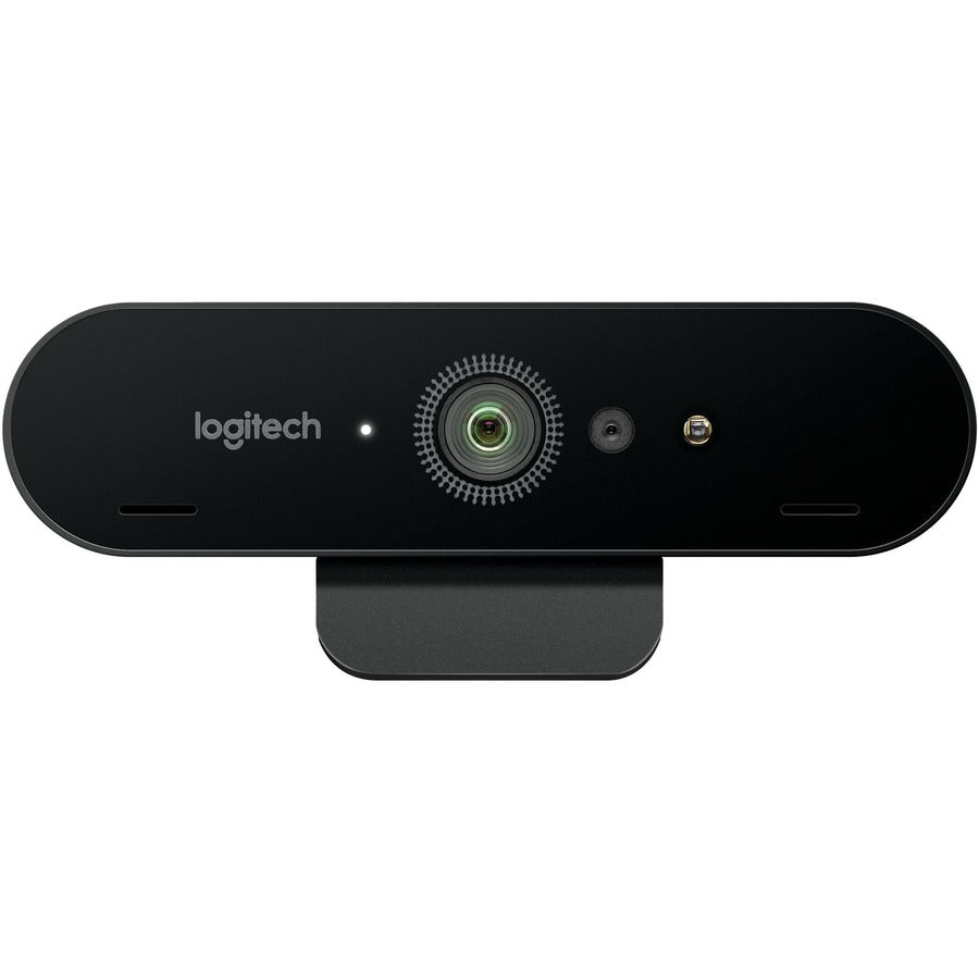 BRIO 4K PRO WEBCAM BROWN BOX B2B.