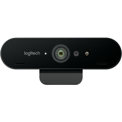 BRIO 4K PRO WEBCAM BROWN BOX B2B.