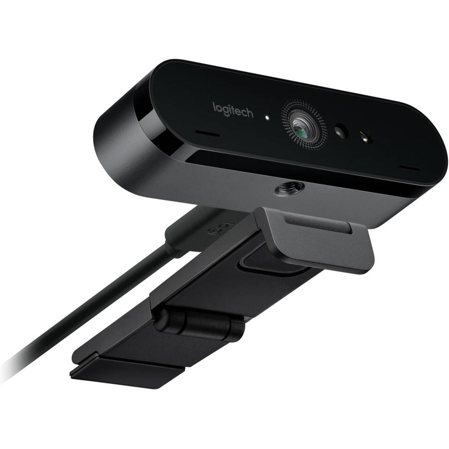 BRIO 4K PRO WEBCAM BROWN BOX B2B.